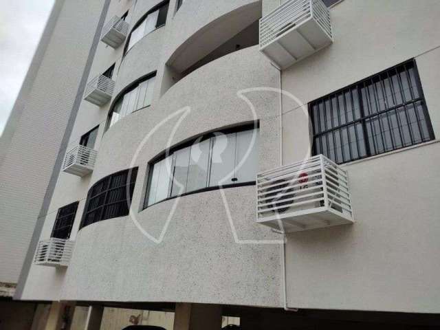 Apartamento com 3 dormitórios à venda, 105 m² por R$ 450.000,00 - Aldeota - Fortaleza/CE