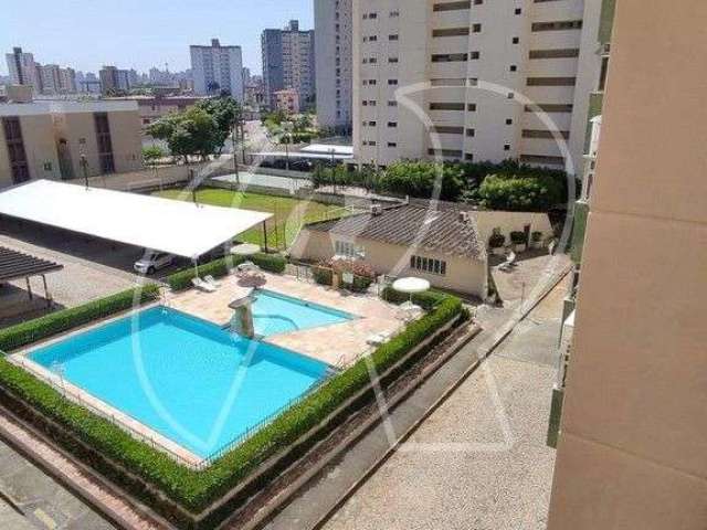 Apartamento com 3 dormitórios à venda, 105 m² por R$ 375.000,00 - Fátima - Fortaleza/CE