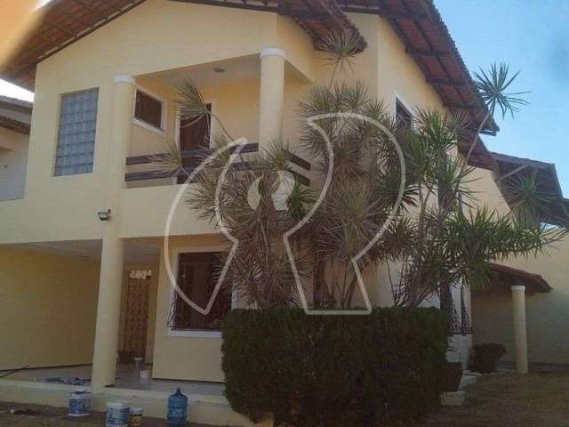 Excelente casa duplex de esquina no Bairro José de Alencar