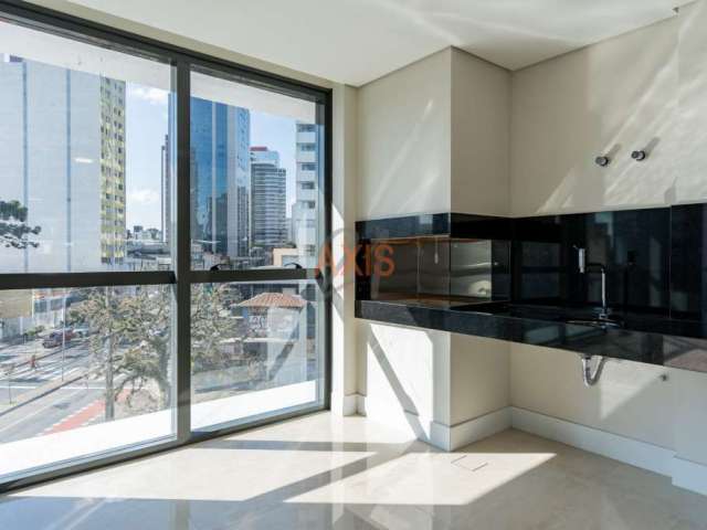 Apartamento com 3 quartos à venda no Alto da Glória, Curitiba  por R$ 3.150.000