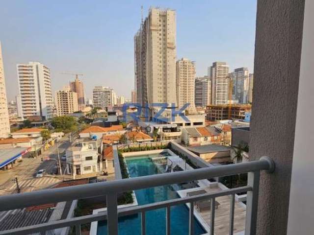 Apartamento Novo  com lazer - Alto do Ipiranga /SP