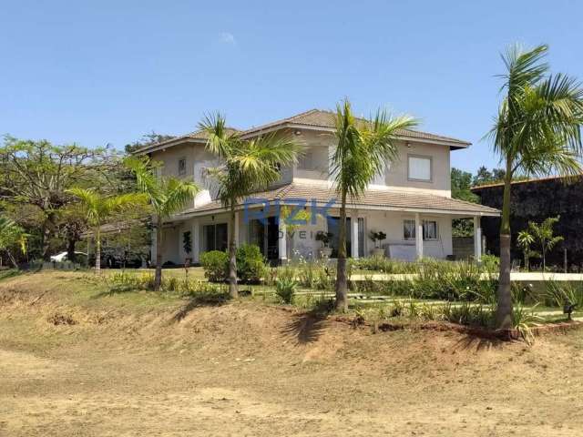 Casa a venda Em Boituva 6 quartos.