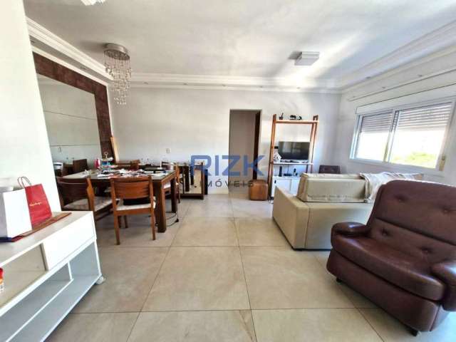 Apartamento Vila Mariana com 2 dormitórios.