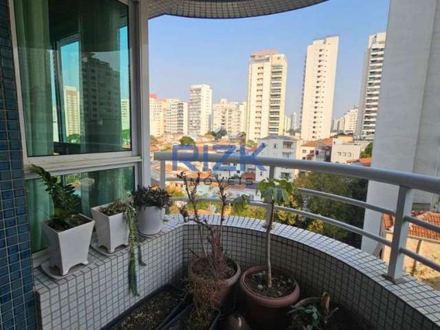 Apartamento para venda 3 suítes, 3 vagas