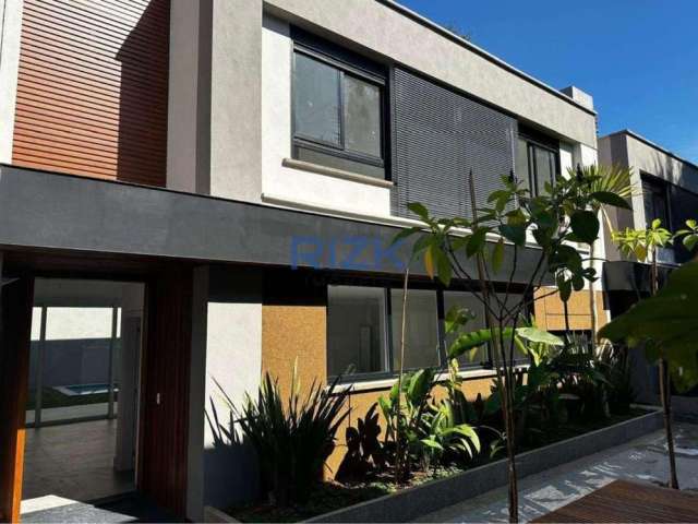 Casa Condominio com 4 quartos no Alto da Boa Vista