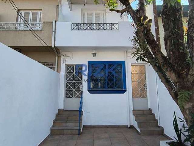 Casa com 2 quartos na Vila Mariana