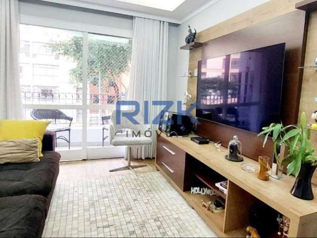 Apartamento Bela Vista - Venda