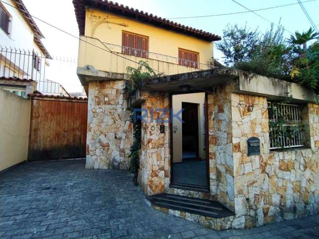 Casa para locação na Vila Mariana 3 quartos