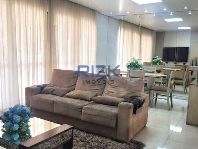 Apartamento 105m2 Aclimação pronto para morar!!