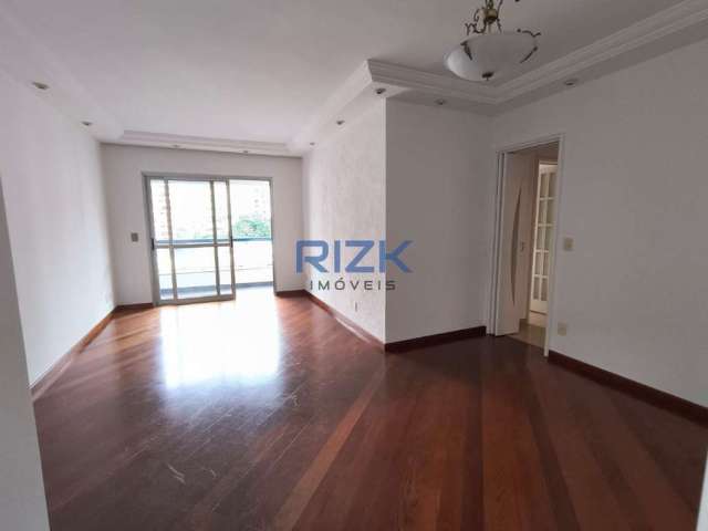 apartamento de 3 quartos na vila mariana