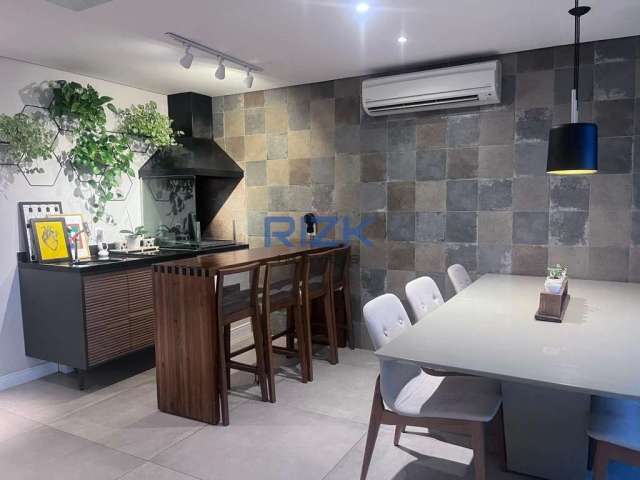 Apartamento Vila Mariana - Venda