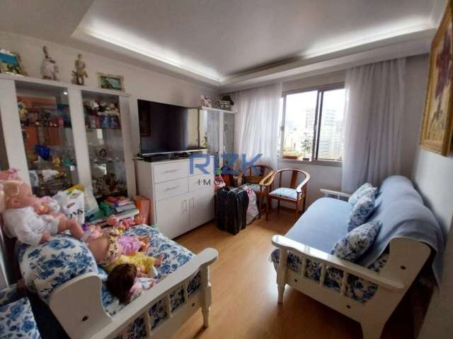 Apartamento para venda  no Cambuci