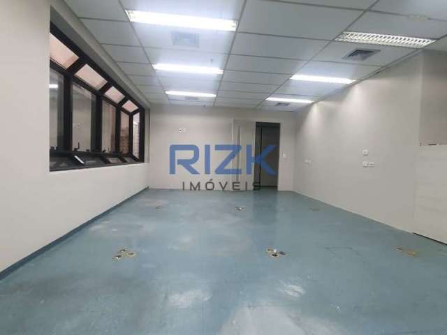 Sala Comercial na Barra funda próximo ao Metro