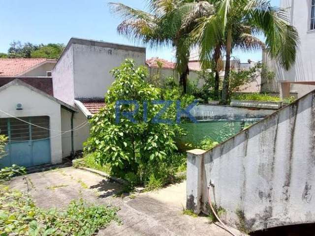 Casa Aclimação - Venda