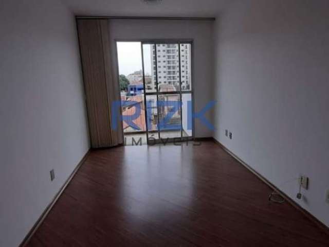 Apartamento vago com 02 dorm e 01 vaga - 54m