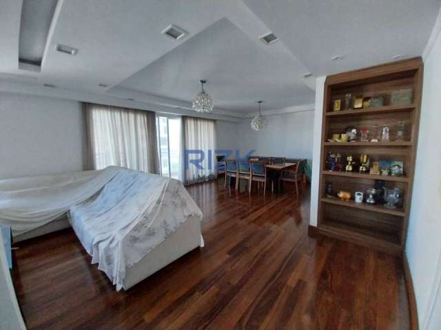 Apartamento a venda na Aclimação