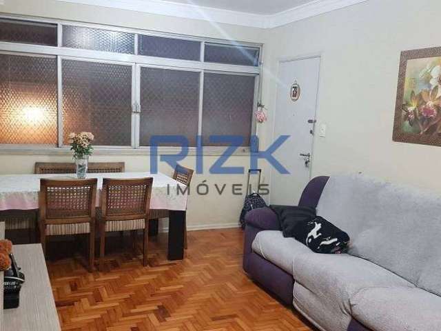 Apartamento reformado com 03 dorm(01 suite) - 103m