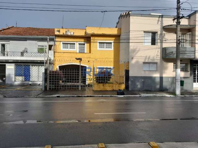 Casa a venda na Lins de Vasconvelos