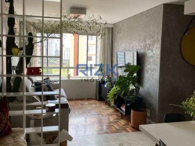 Apartamento para venda  no Cambuci