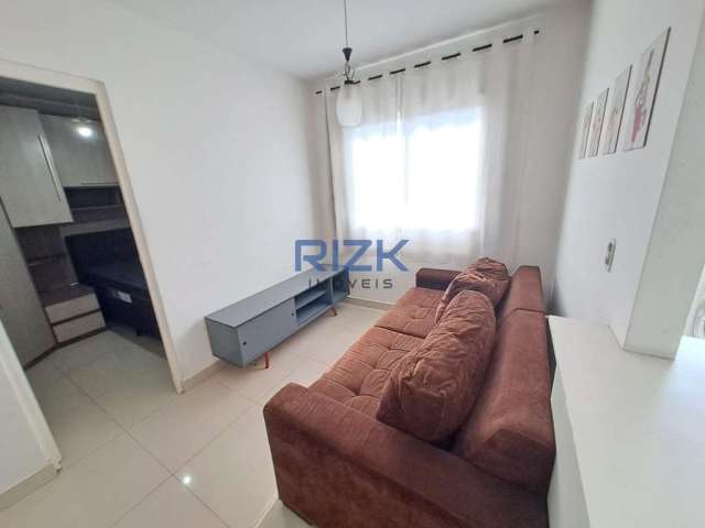 Apartamento Cambuci