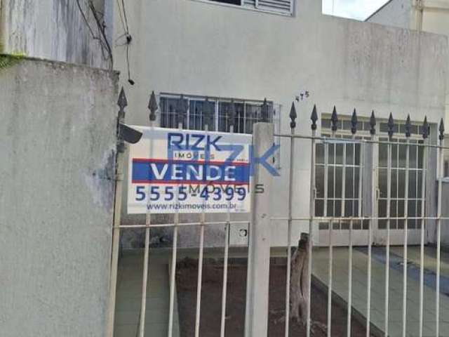 Sobrado a venda com 03 dorm, 05 vagas - 160m