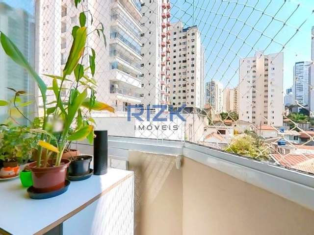 Apartamento  2 Quartos e 2 banheiros à Venda