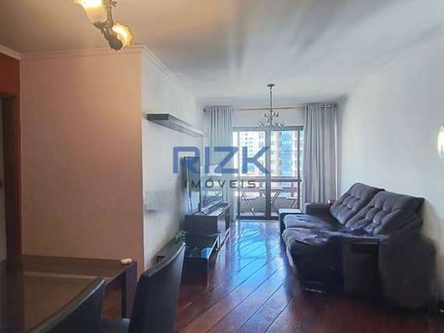 Apartamento 3 quartos Jardim Vila Mariana