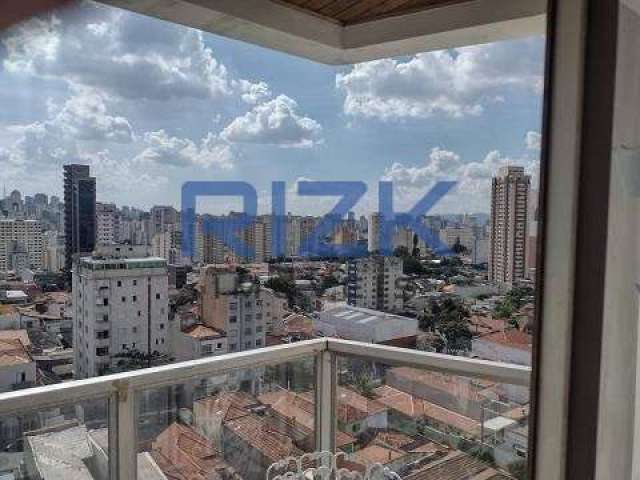 Apartamento à venda com 03 dormts e 02 vagas