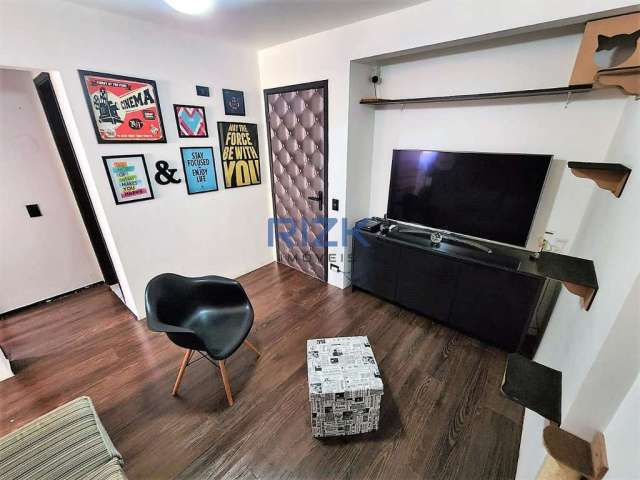 Apartamento Aclimação