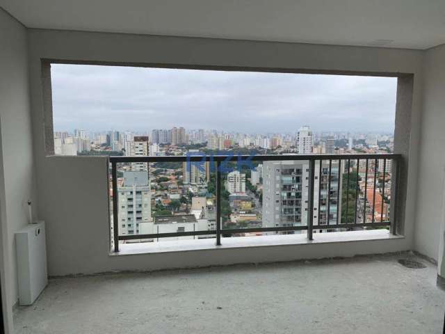 Apartamento com Varanda Gourmet na Vila Mariana