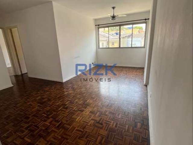 Apartamento 2 dormitorios na Vila Mariana