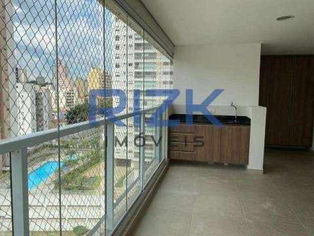 Apartamento  no THE PARKER pronto para morar