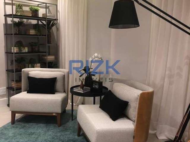 Apartamento a venda na Vila Mariana