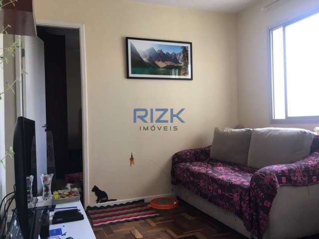 Apartamento Cambuci