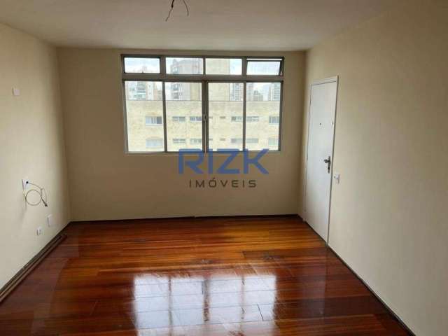 Apartamento reformado próximo ao metro