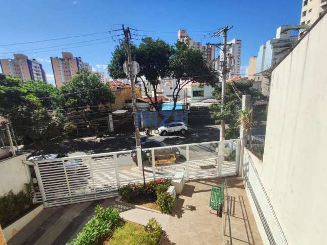 Apartamento 3 dormitórios, 118 m² - Aclimação