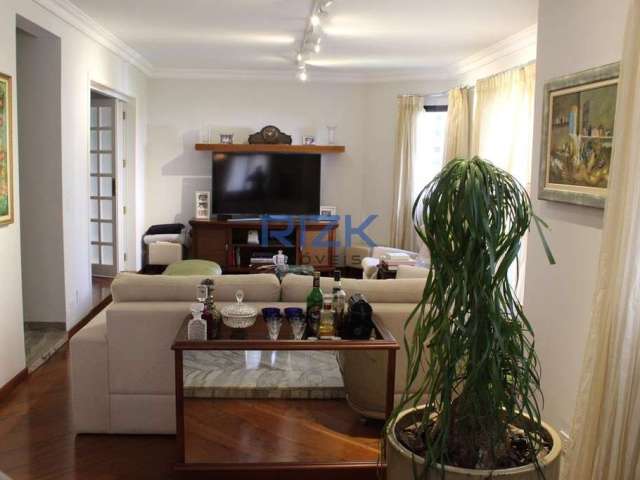 Apartamento Alto Padrão Jardim Vila Mariana