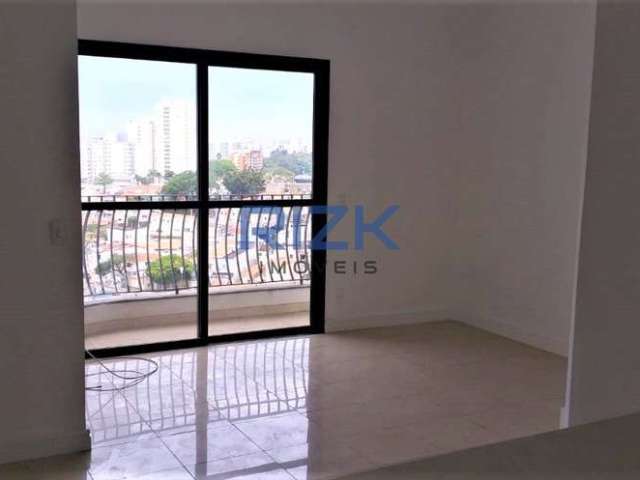 Apartamento com 03 dormts e 02 vagas !