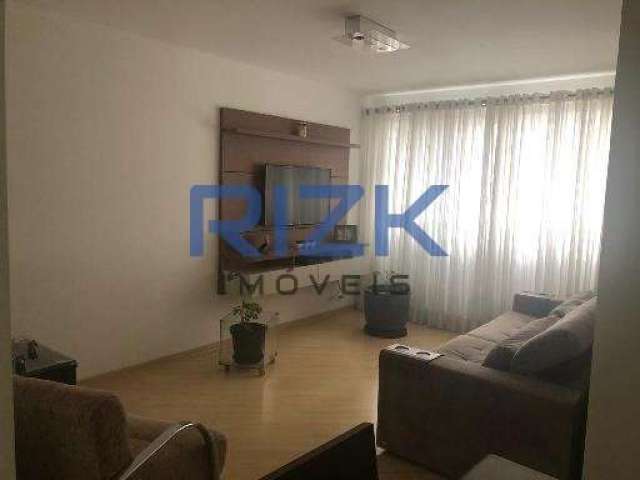 Apartamento 80m2 em Moema