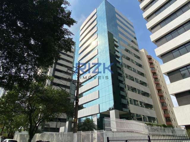 Prédio Comercial na Vila Mariana