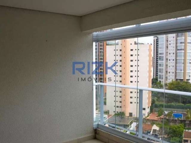 Apartamento a venda na Vila Mariana