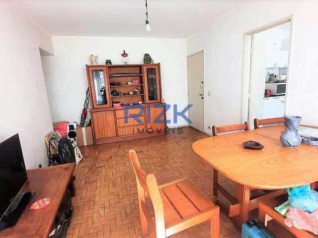 Apartamento Jardim Paulista