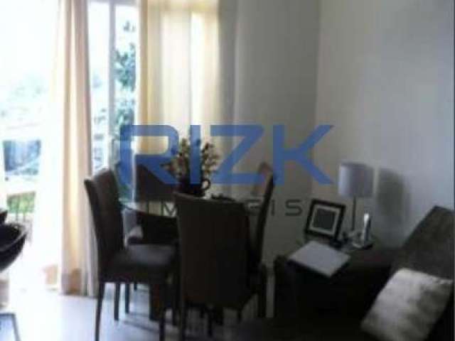 Apartamento Duplex Vila Clementino