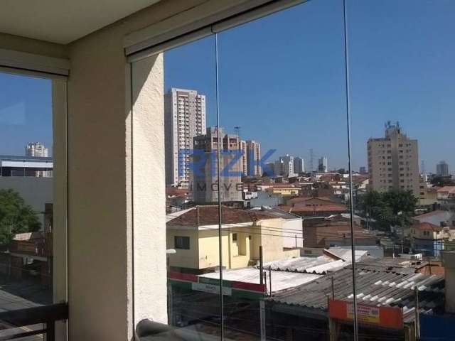 Apartamento Vila Firmiano Pinto