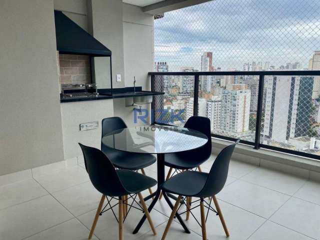 Apartamento próximo ao Parque!!!