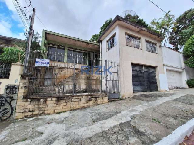 Casa a venda na Aclimação