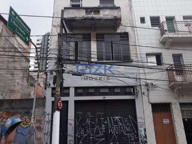 Prédio Comercial perto do Centro