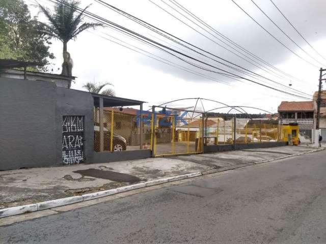 Terreno Próximo metrô Jabaquara