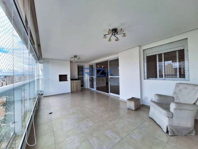 Apartamento Grand Terrace pronto para morar