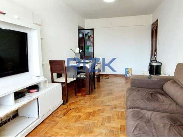 Apartamento Aclimação - Venda